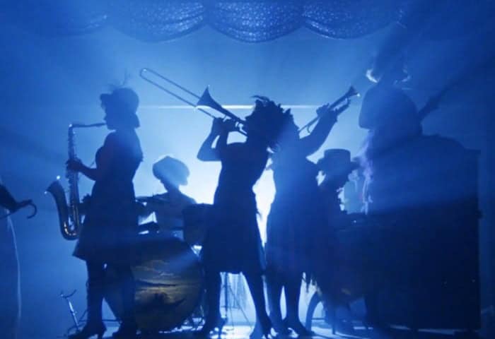 Cabaret