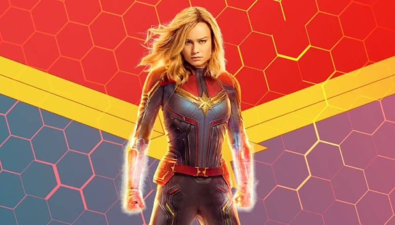 Thumbnail for The Unanswered Questions of ‘Captain Marvel’