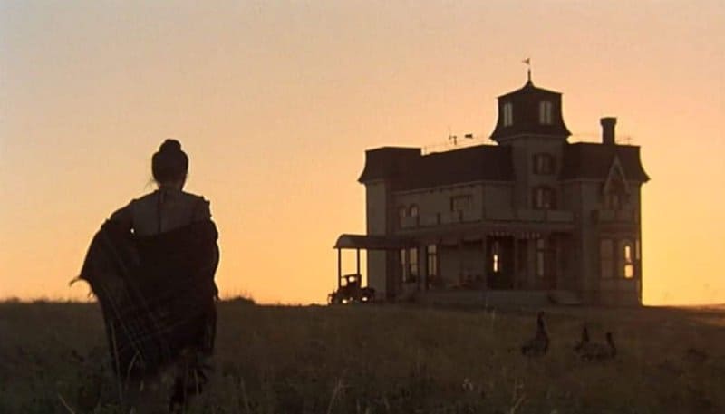 Days Of Heaven