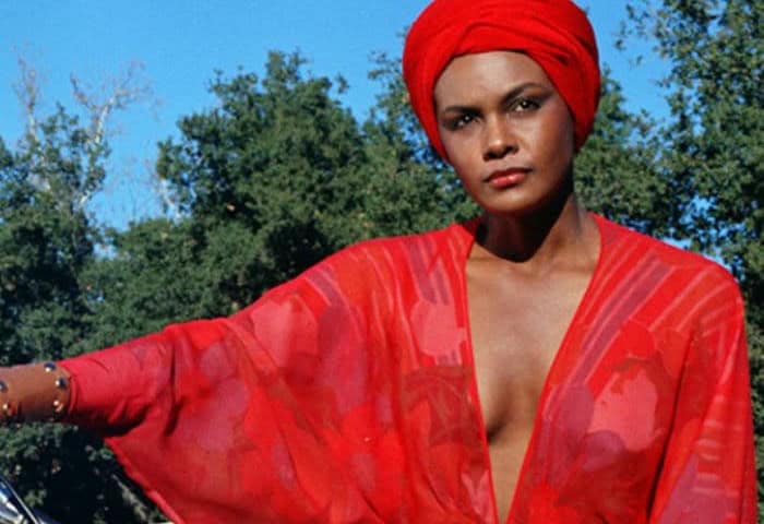 Discs Cleopatra Jones