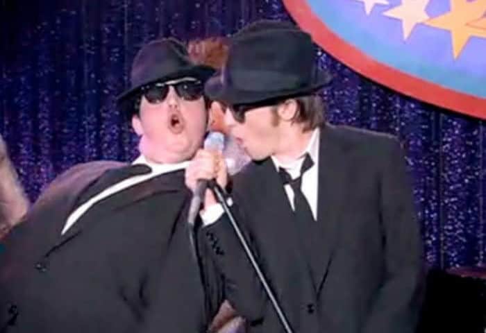 Drake And Josh