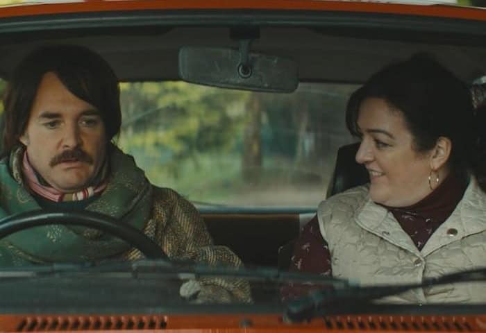 Thumbnail for SXSW 2019: The Directors and Cast of ‘Extra Ordinary’ Get Spooky