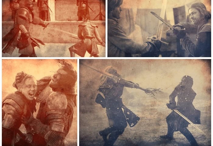 Game Of Thrones Duels
