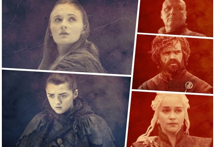 Game Of Thrones Season Predictions