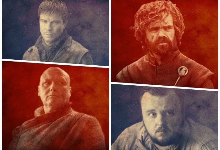 Game Of Thrones Unlikely Victors