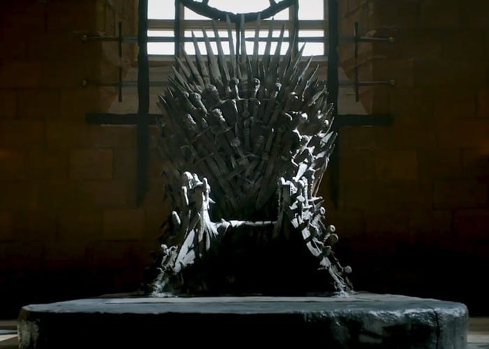 Got Throne