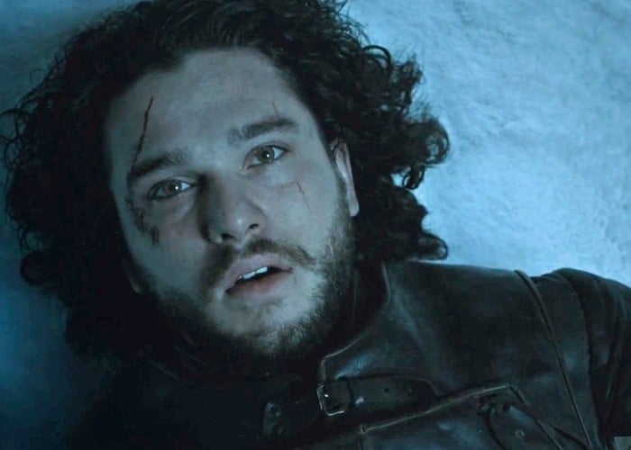 Jon Snow Death