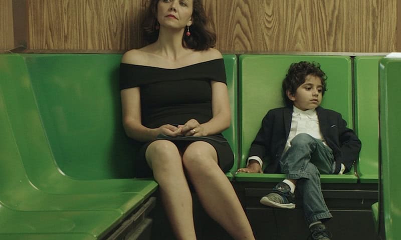 Thumbnail for A Note of Appreciation for The Offbeat Charm of Maggie Gyllenhaal