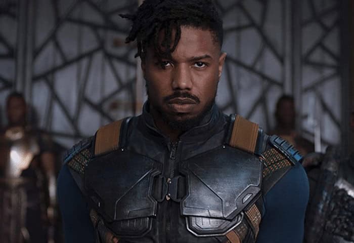 Thumbnail for Michael B. Jordan’s Star Power Keeps ‘Methuselah’ Alive