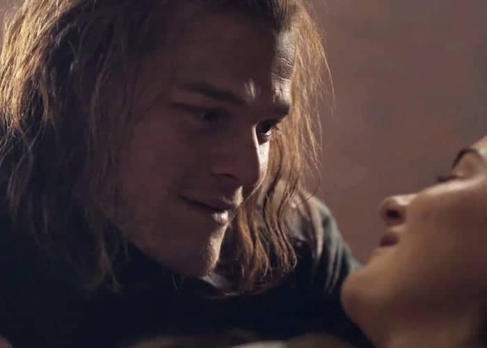 Ned And Lyanna