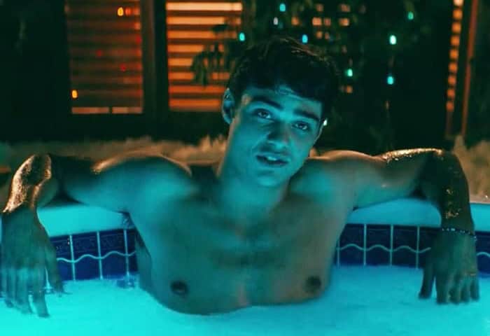 Noah Centineo