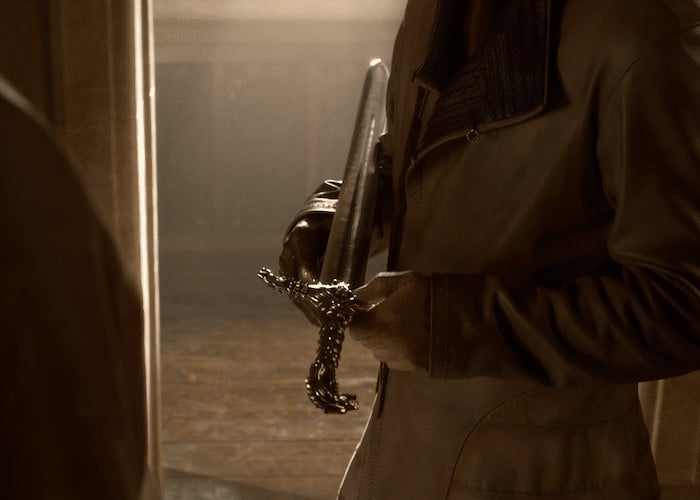 Oathkeeper