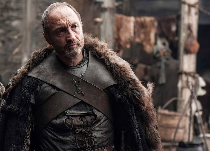Roose Bolton Game of Thrones