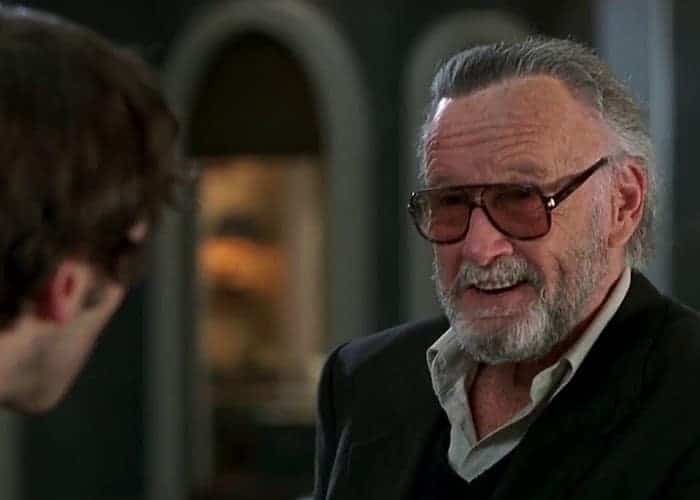 Stan Lee In Mallrats