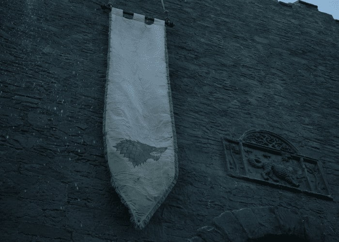 Stark Banner