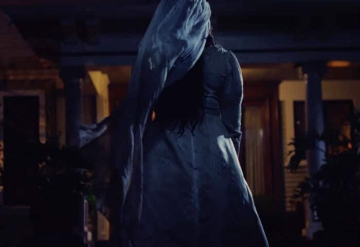 Thumbnail for ‘The Curse of La Llorona’ Review: Someone Saw ‘The Conjuring’ But Forgot to Take Notes