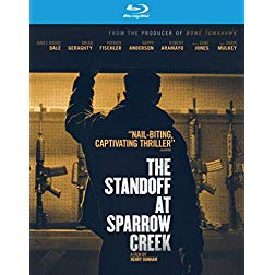 The Standoff At Sparrow Creek