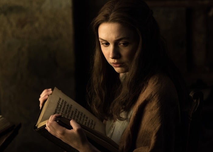 Thrones Characters Gilly