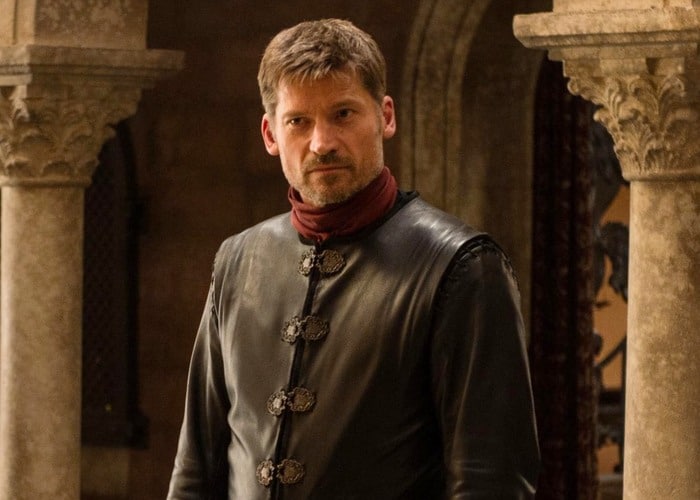 Thrones Characters Jaime