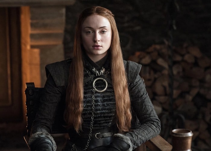 Thrones Characters Sansa