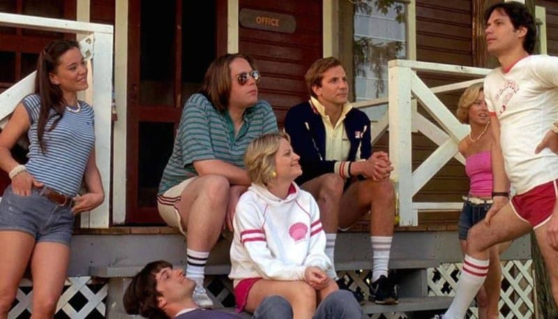 Wet Hot American Summer