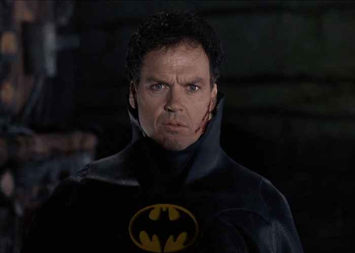 Batman Returns
