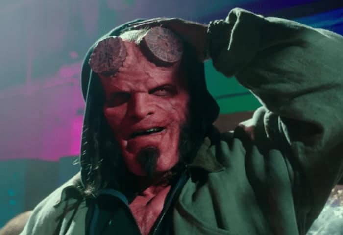 Thumbnail for The Ending and Post-Credit Scenes of ‘Hellboy’ Explained