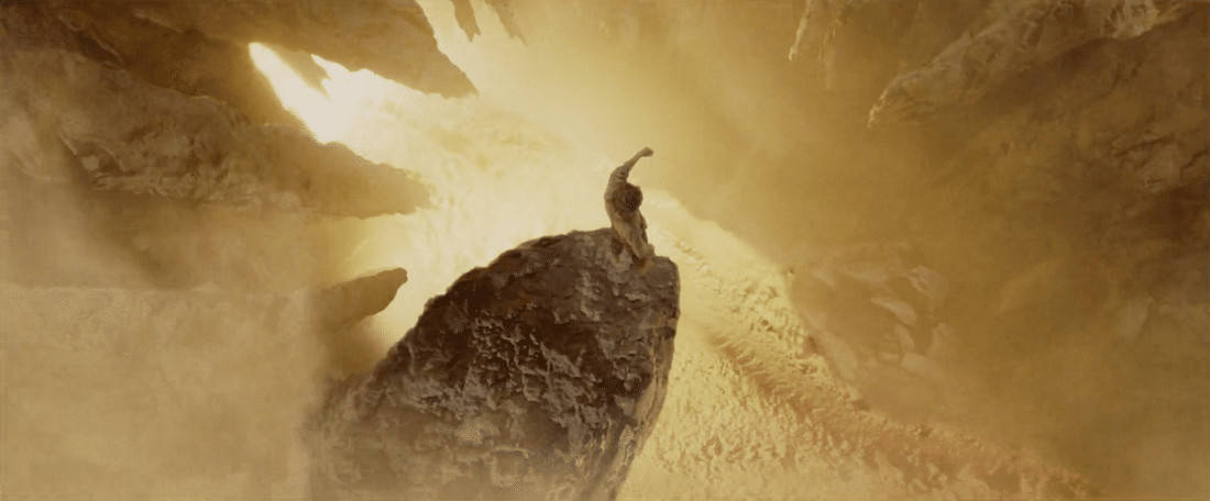 The Lord of the Rings: The Return of the King Ring