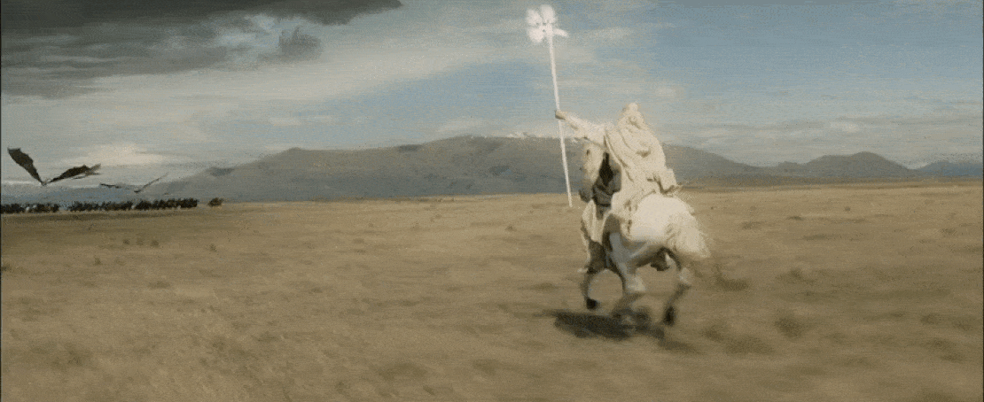 The Lord of the Rings: The Return of the King