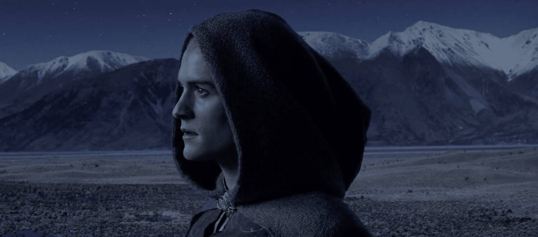 The Lord of the Rings: The Return of the King Legolas