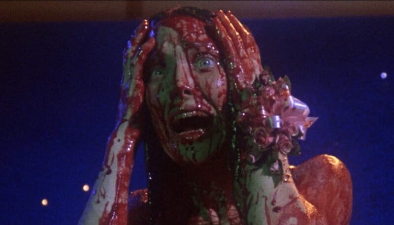 Thumbnail for ‘Carrie’ and the Potential for Horror in Realism