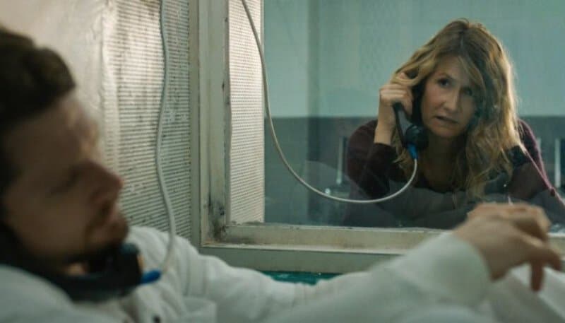 Thumbnail for Guilt is Complicated in The Death Row Drama ‘Trial By Fire’