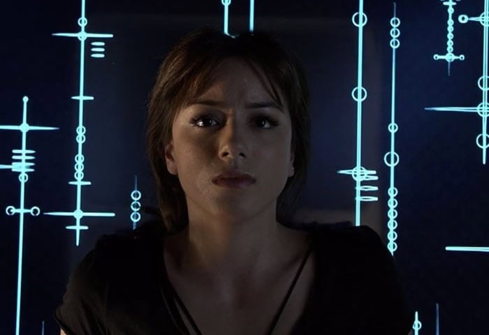 Agents Of Shield Daisy