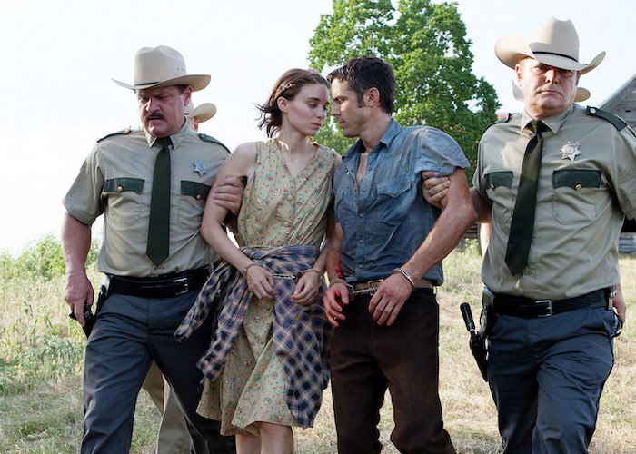 Aint Them Bodies Saints
