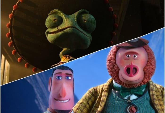 Thumbnail for The Continued Calamity of Animated Westerns
