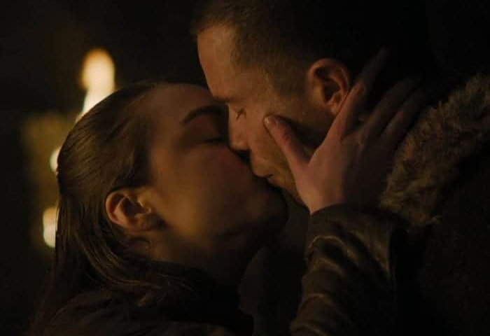 Thumbnail for ‘Game of Thrones’ Just Had Its Most Important Sex Scene Ever