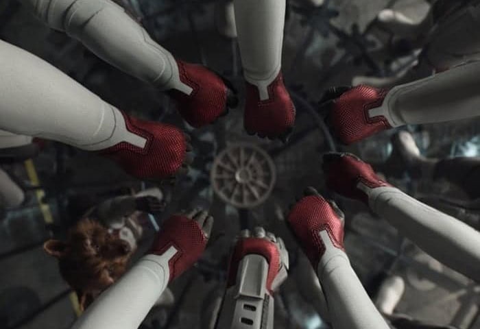 Thumbnail for 12 Questions Left Unanswered By ‘Avengers: Endgame’