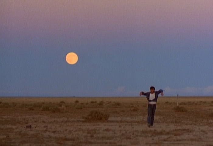 Badlands