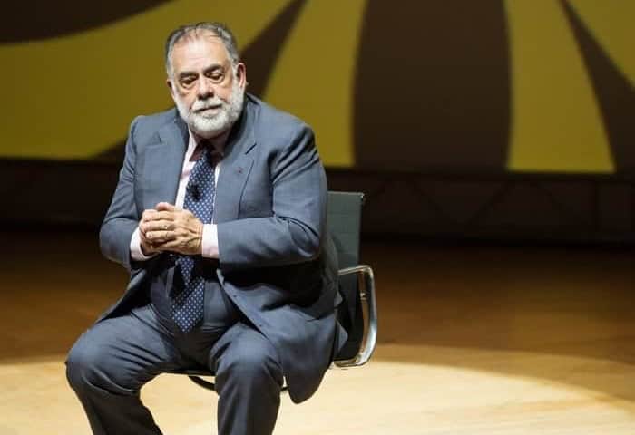 Francis Ford Coppola