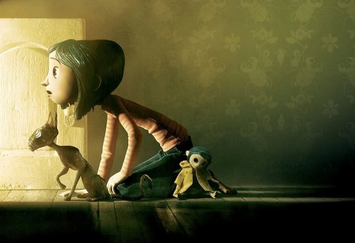 Thumbnail for The Terrors of Family Ties in ‘Coraline’