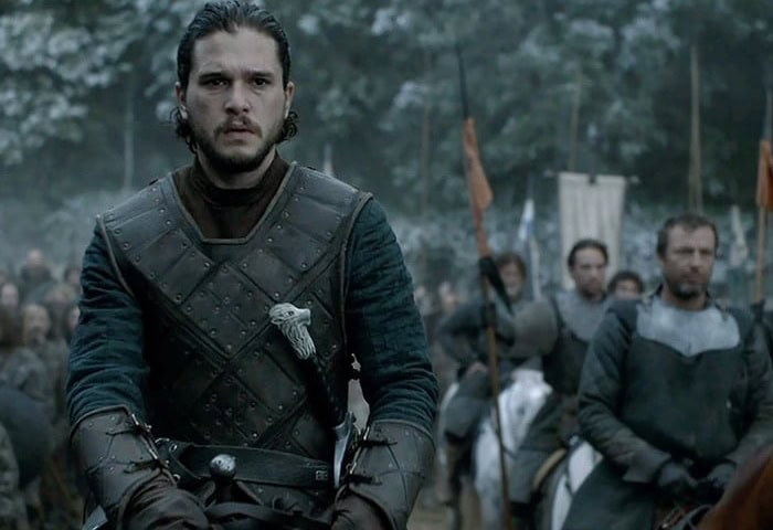 Thumbnail for Game of Thrones: The Big Inspirations Behind ‘Battle of the Bastards’