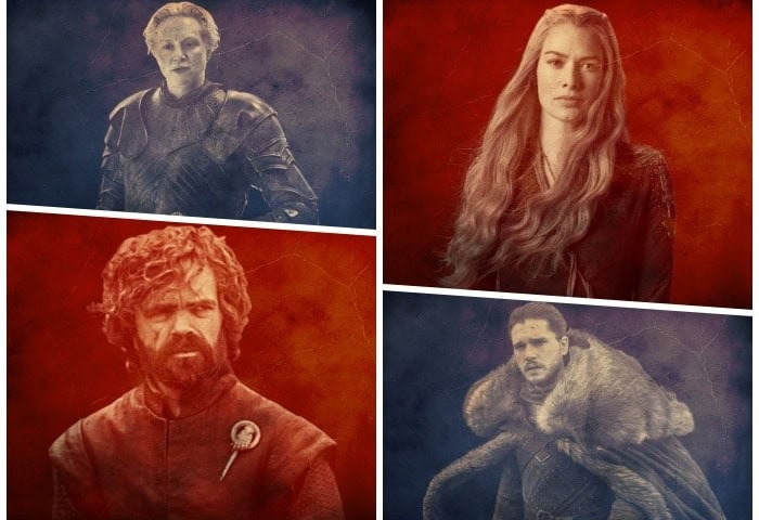 Thumbnail for The Best of the ‘Game of Thrones’ Cast Elsewhere