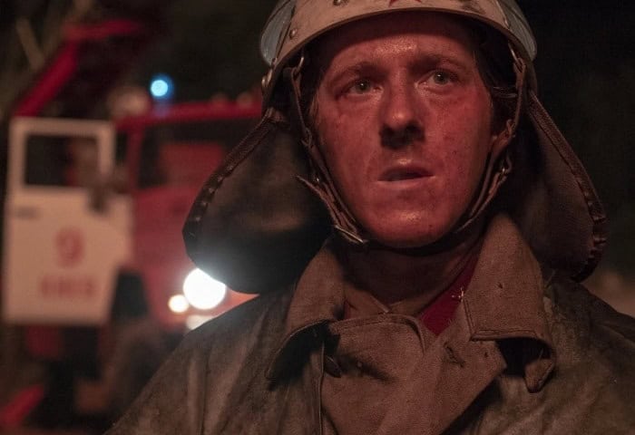 Thumbnail for HBO’s ‘Chernobyl’ Showcases Harrowing Depravity and Devastation