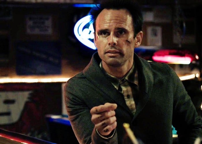 Next One's Coming Faster: The Neo-Western Flair Of 'Justified'