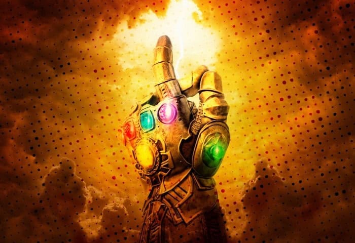 Mcu Villain Gauntlet