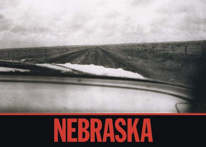 Nebraska Springsteen