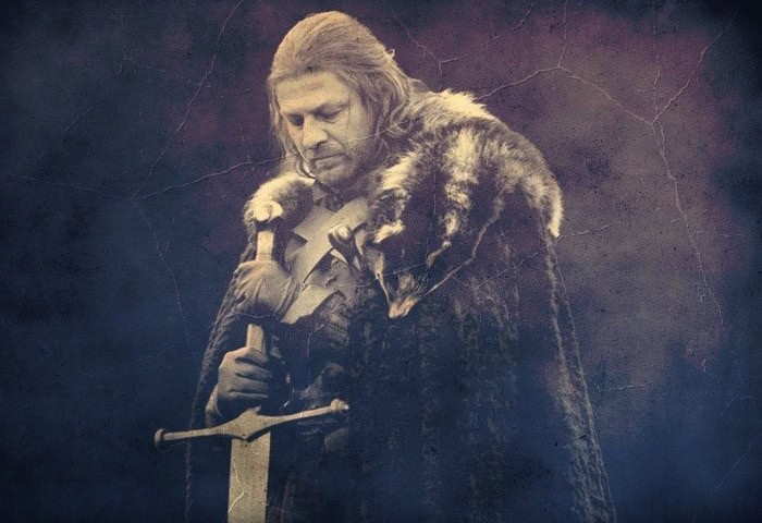 Thumbnail for What Critics Said About The ‘Game of Thrones’ Pilot