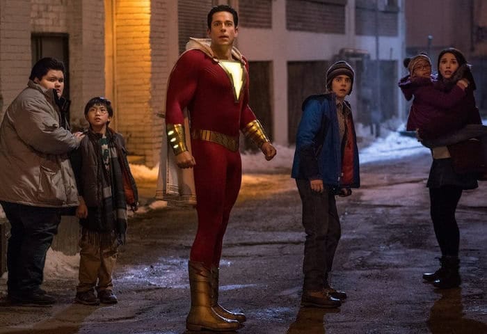 Shazam