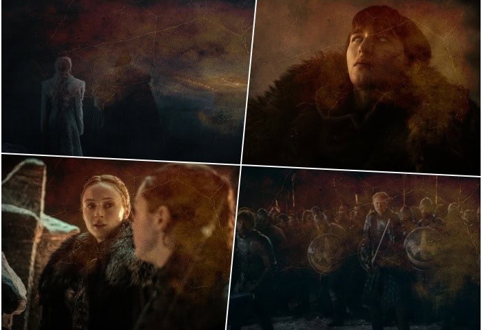 The Long Night Moments Header