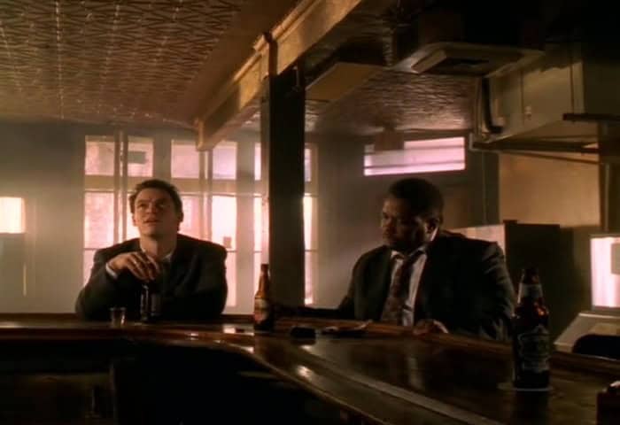 Thumbnail for This America, Man: Institutional Failure and The Pilot Episode of ‘The Wire’